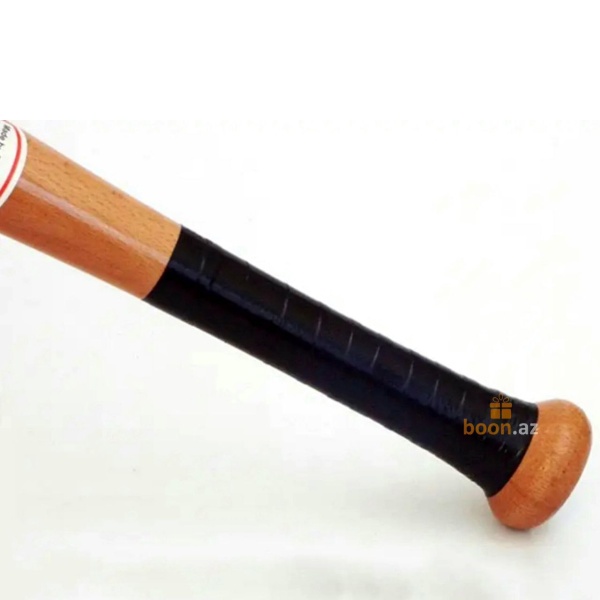 Бейсбольная бита 70 см (деревянная) Baseball bat Try&do sports